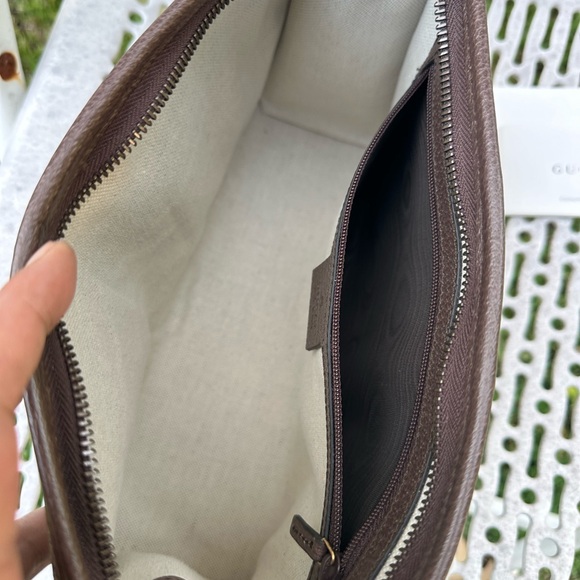 ❤️ SOLD! Gucci Ophidia Toiletry - Pristine Condition! - Picture 6 of 13